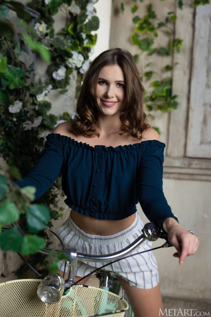 Top 20 Latvian Pornstars SexiestPornstars.com - Hottest Latvian pornstar Amber Pearl porn pics sfw