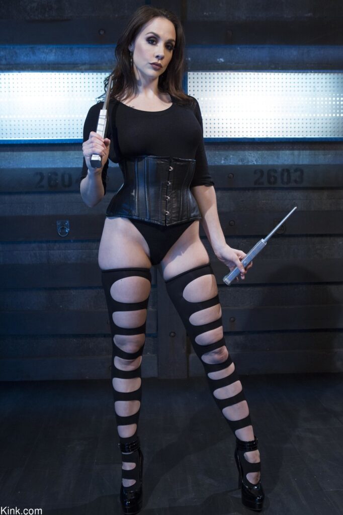 Top 20 Sexiest Femdom Pornstars SexiestPornstars.com - Sexiest femdom pornstar Chanel Preston porn pics sfw